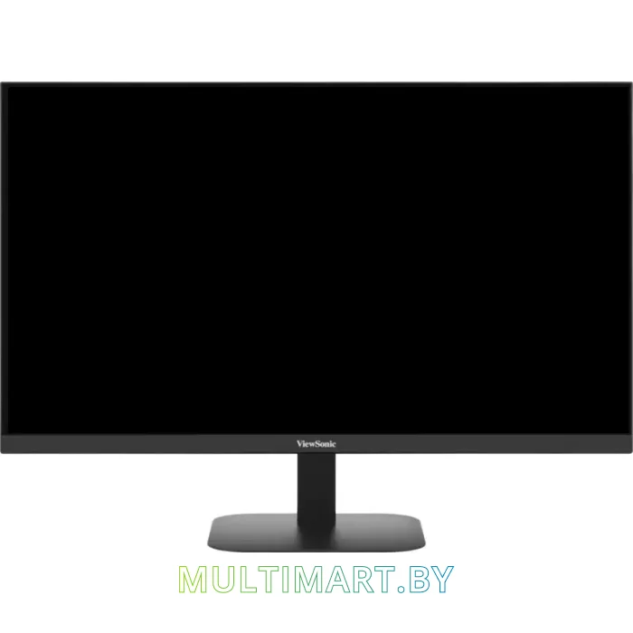Монитор ViewSonic VA2708-2K-HD (черный)